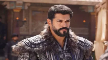 موعد عرض الجزء السابع من مسلسل قيامة عثمان 2025 والقنوات الناقلة